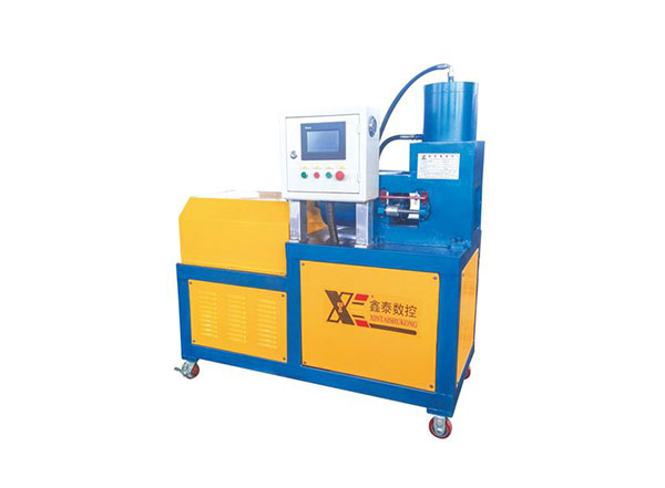 數(shù)控鋼筋鐓粗機